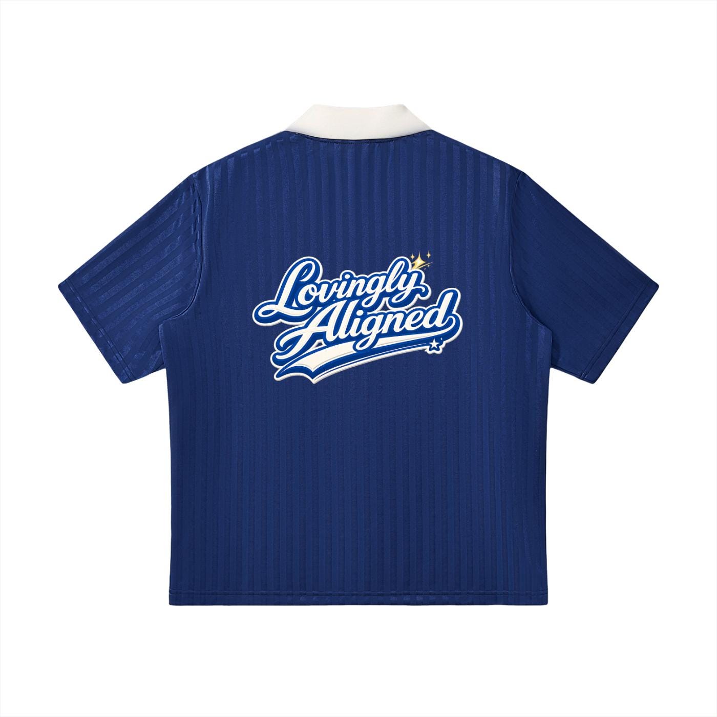 Lovingly Aligned - Los Angeles (LA) - Jersey