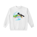 Easy Bridges - Heavyweight Crewneck Sweatshirt