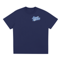 Lovingly Aligned - Sorona Quick-Dry Cooling T-Shirt