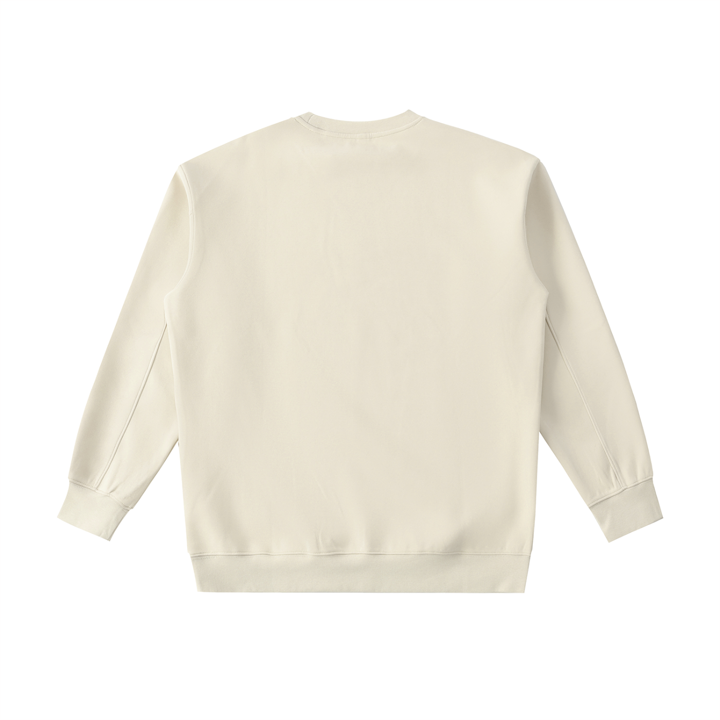 Easy Bridges - Heavyweight Crewneck Sweatshirt