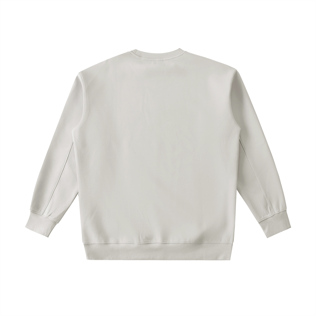 Easy Bridges - Heavyweight Crewneck Sweatshirt