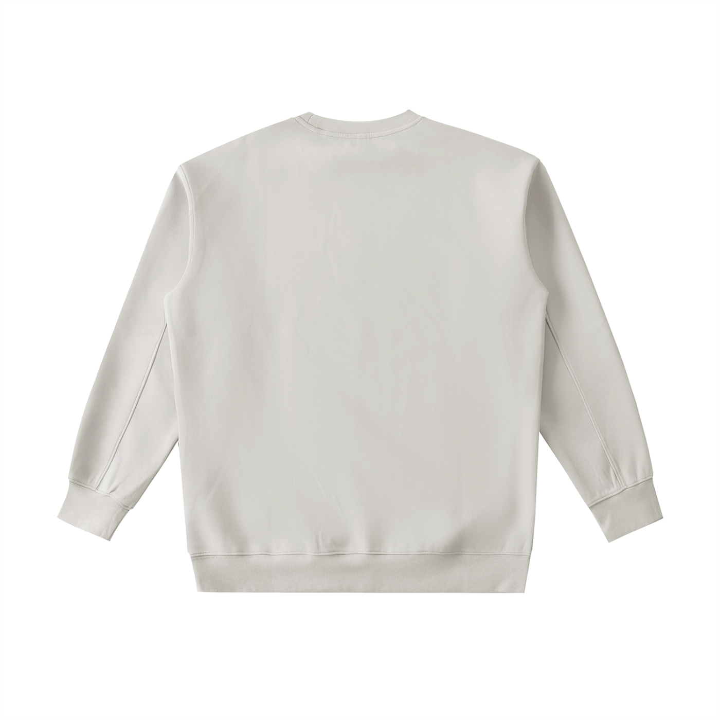 Easy Bridges - Heavyweight Crewneck Sweatshirt