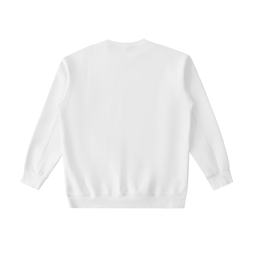 Easy Bridges - Heavyweight Crewneck Sweatshirt