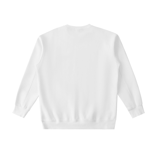 Easy Bridges - Heavyweight Crewneck Sweatshirt