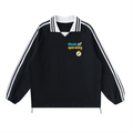 Mode of Operating - Adventure Pullover