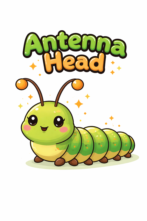 Antenna Head