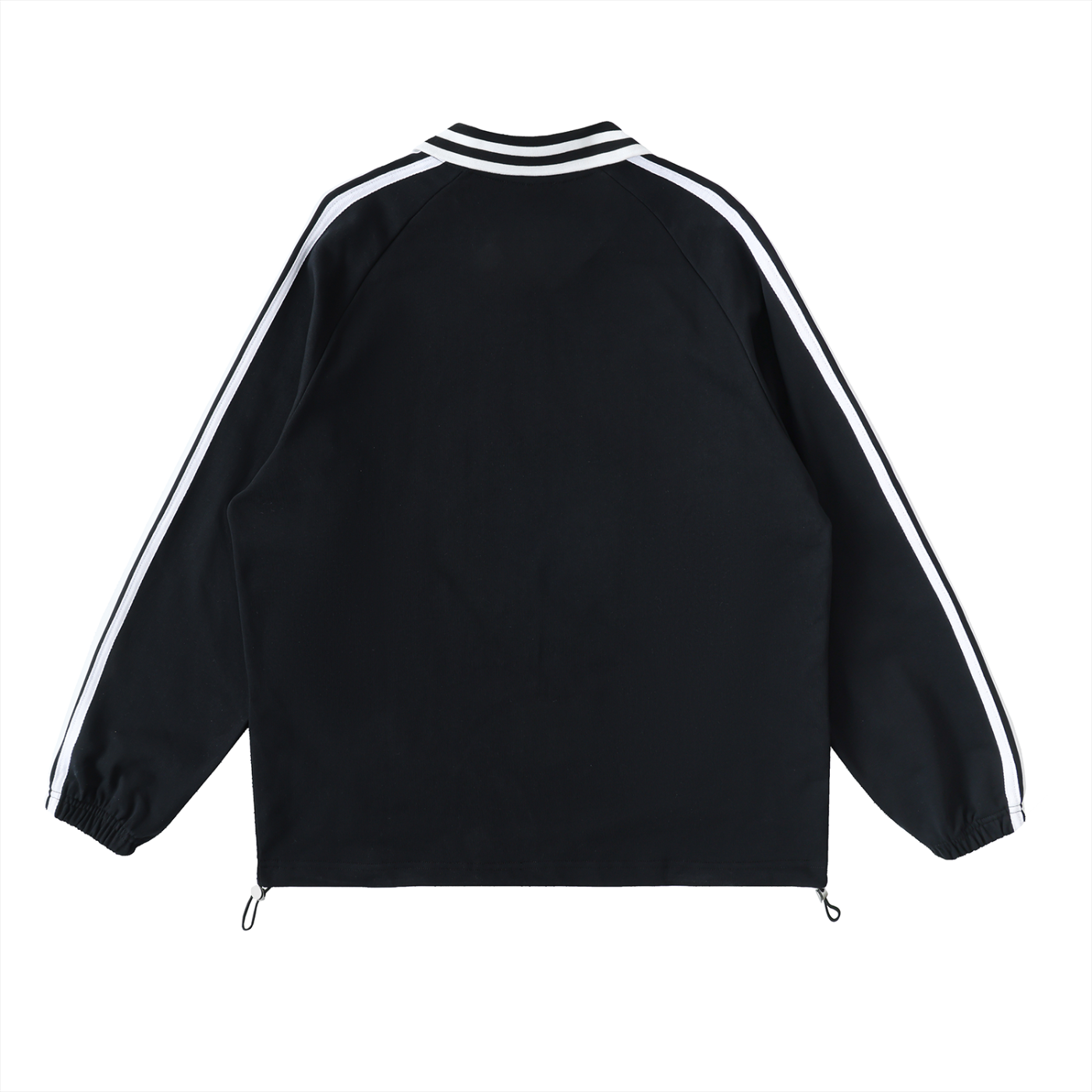 Mode of Operating - Adventure Pullover