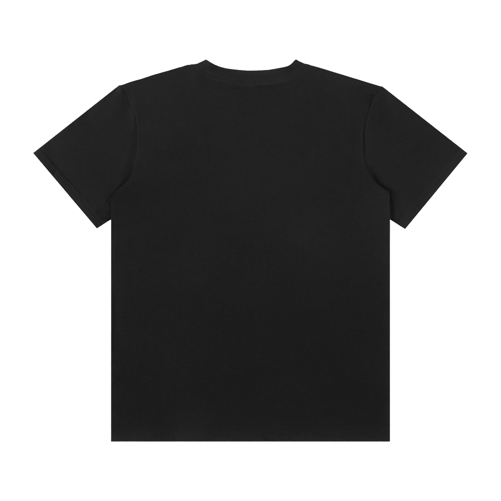 Effort is Required - Classic Cotton Gym