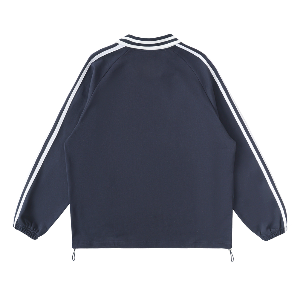 Mode of Operating - Adventure Pullover