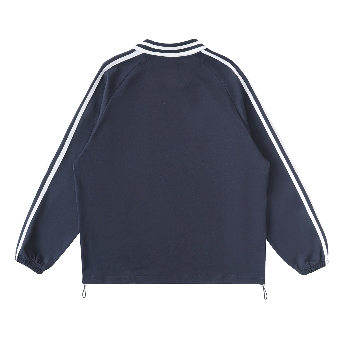 Mode of Operating - Adventure Pullover